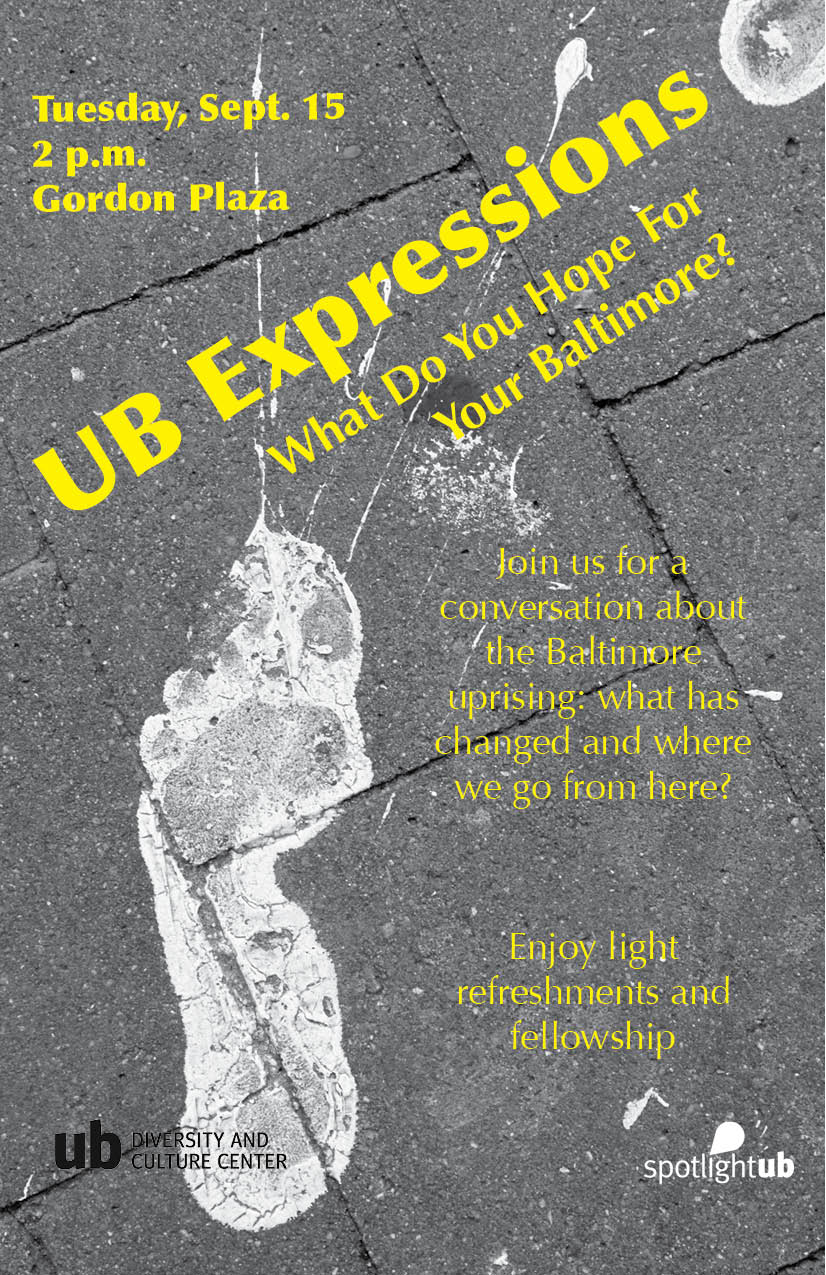 UB Expressions